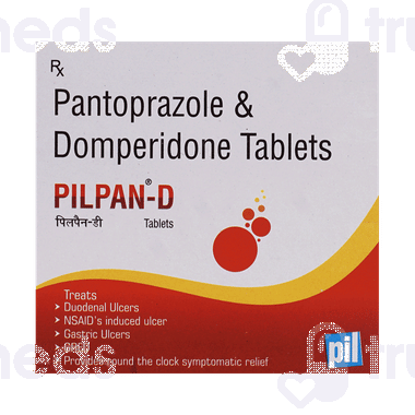 Pilpan D Tablet: Uses, Side Effects, Price & Substitutes