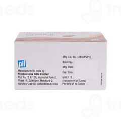 Pilpan D Tablet 10 Pilpan D Tablet 10