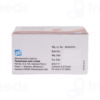Pilpan D Tablet 10
