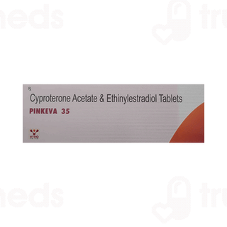 Pinkeva 35 Tablet 21