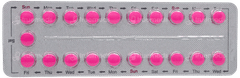 Pinkeva 35 Tablet 21 Pinkeva 35 Tablet 21