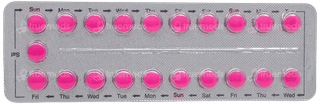 Pinkeva 35 Tablet 21