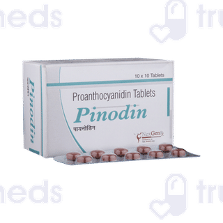 Pinodin Tablet 10