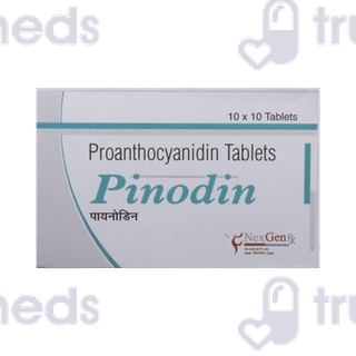 Pinodin Tablet 10