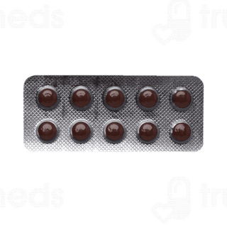 Pinodin Tablet 10