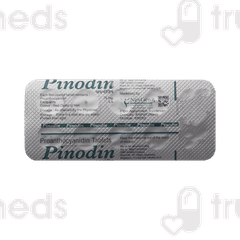 Pinodin Tablet 10