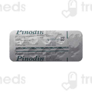 Pinodin Tablet 10
