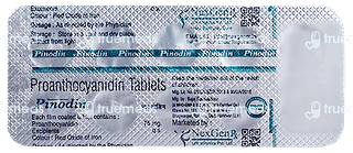 Pinodin Tablet 10