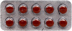 Pinodin Tablet 10