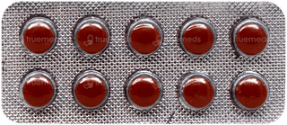 Pinodin Tablet 10