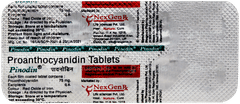 Pinodin Tablet 10