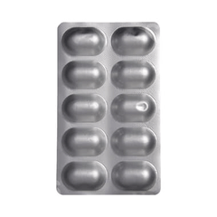 Pinodin Tx Tablet 10