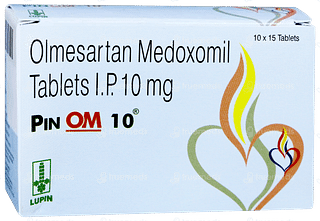 Pinom 10 Tablet 15