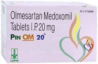 Pinom 20 Tablet 15