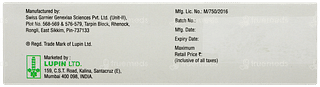 Pinom Ct 20 Tablet 10