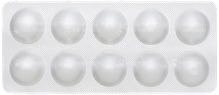 Pinom M 25 Tablet 10