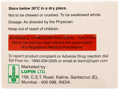 Pinom M 50 Tablet 10 Pinom M 50 Tablet 10