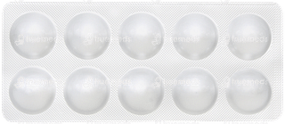 Pinom M 50 Tablet 10