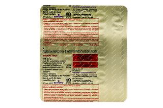 Pio M 30 Tablet 15