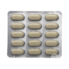 Pio M 30 Tablet 15