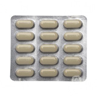 Pio M 30 Tablet 15