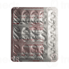 Pio M 30 Tablet 15