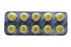 Piofine 15 Tablet 10