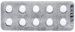 Pioglar 15 Tablet 10 Pioglar 15 Tablet 10