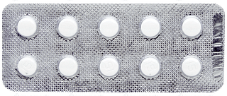 Pioglar 15 Tablet 10