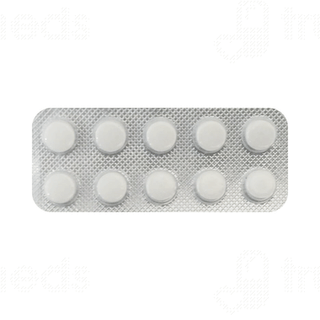 Pioglaz 15 Tablet 10