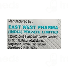 Pioglaz 15 Tablet 10