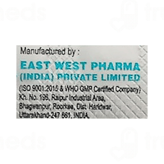 Pioglaz 15 Tablet 10