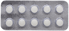 Pioglaz 7.5 Tablet 10 Pioglaz 7.5 Tablet 10