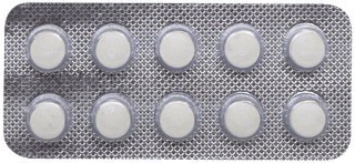 Pioglaz 7.5 Tablet 10