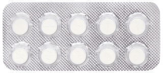 Pioglit 15 Tablet 10