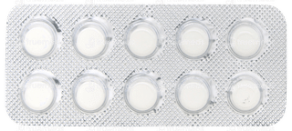 Pioglit 7.5 Tablet 10