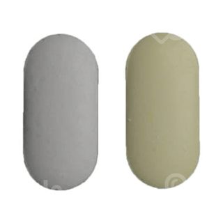 Pioglit Mf Forte 15/500 MG Tablet Er 10