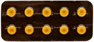 Piokind 15 Tablet 10