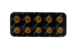 Piokind 30 Tablet 10