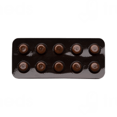 Piokind 30 Tablet 10