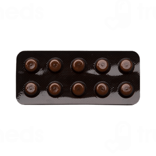 Piokind 30 Tablet 10