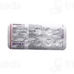 Piokind 30 Tablet 10