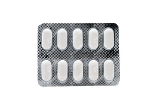 Piokind M 15 Tablet 10