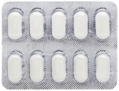 Piokind M 15 Tablet 10 Piokind M 15 Tablet 10