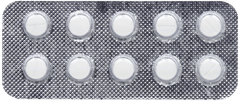 Piomed 15 Tablet 10