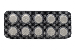 Piomed 30 Tablet 10