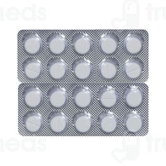 Piomed 30 Tablet 10