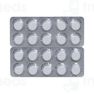 Piomed 30 Tablet 10