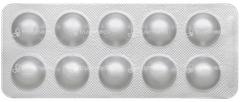 Piomed 30 Tablet 10 Piomed 30 Tablet 10