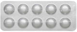 Piomed 30 Tablet 10